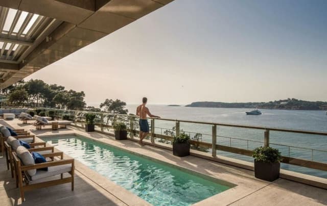 Four Seasons Astir Palace Hotel Athens