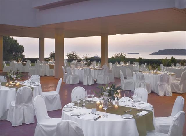 Four Seasons Astir Palace Hotel Athens