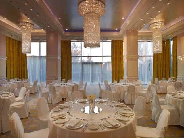Ballroom