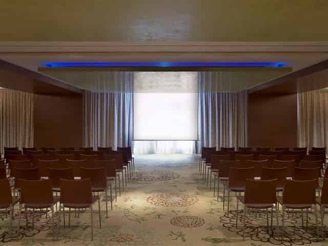 Ballroom