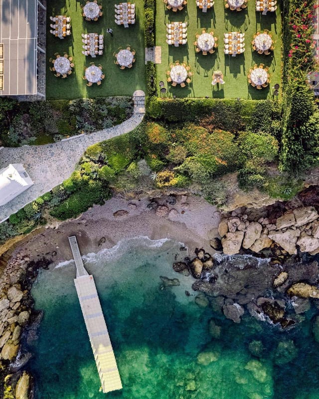 Island Art & Taste - >Island Resort Athens Riviera</a>