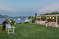 Outdoor Terraces
