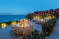 Private Dining Rooms