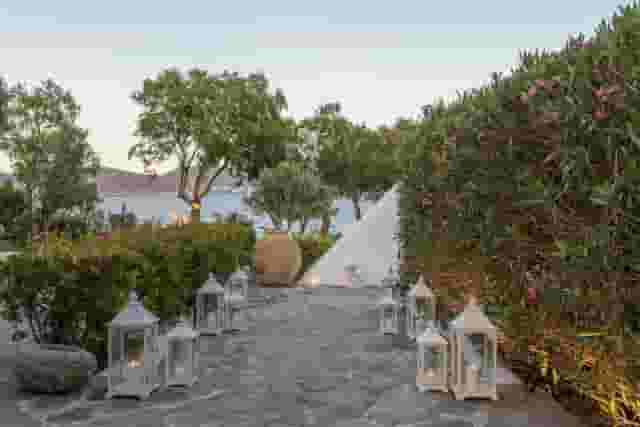 Residence