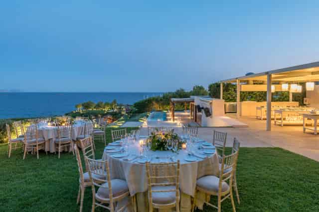 Residence