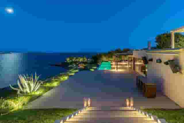 Residence