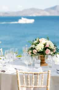 Gala Dinners