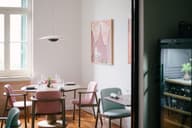 Private Dining Rooms