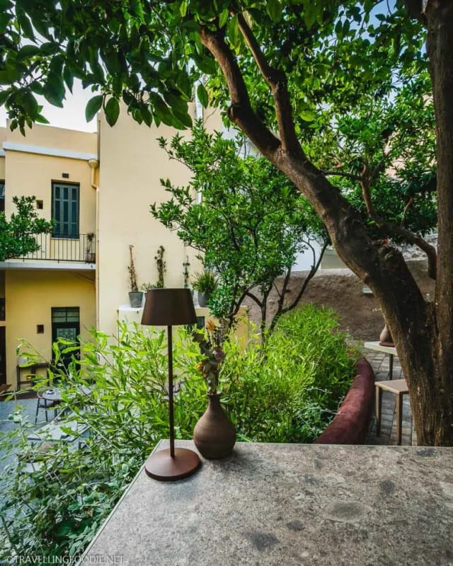 Soil Athens - One Michelin Star and ...