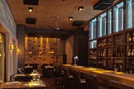 Private Bars