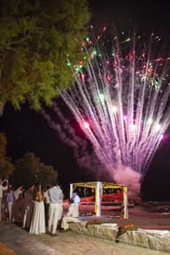 Summer Party Venues