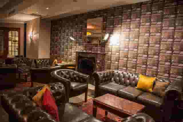 William Shakespeare Suite