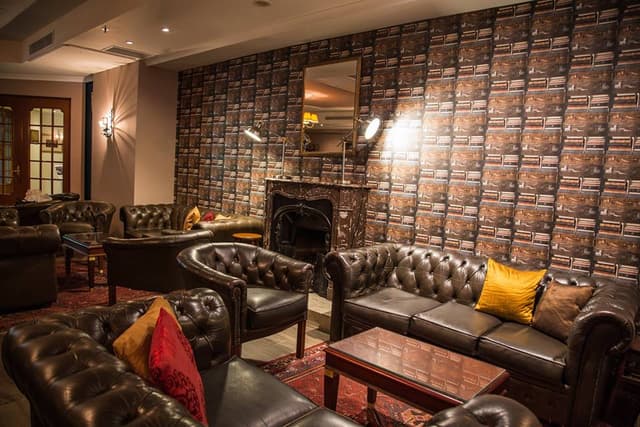William Shakespeare Suite