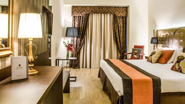 William Shakespeare Suite