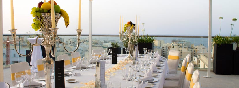 Private Pool Party Venues Malta | Pool ...