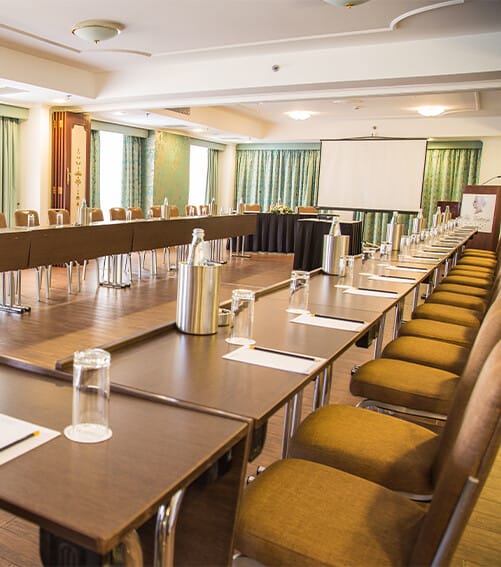 Venue Hire Malta | AX Victoria Hotel ...
