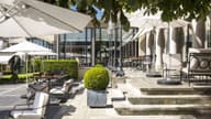 Outdoor Terraces