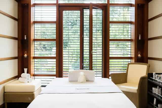 Victoria-Jungfrau Grand Hotel & Spa