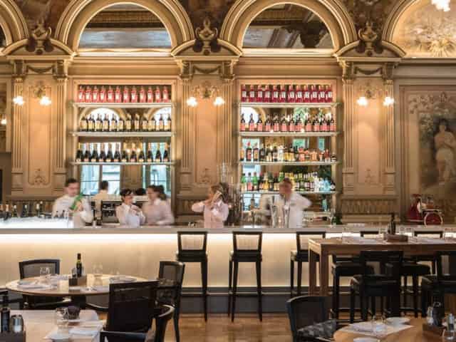 Victoria-Jungfrau Grand Hotel & Spa