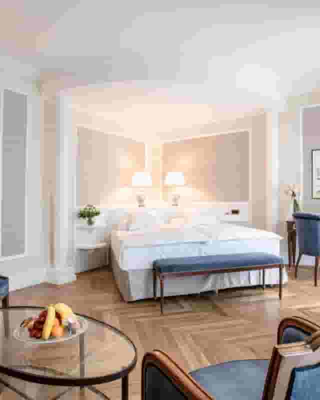 Suites