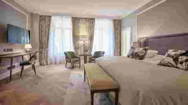 Suites