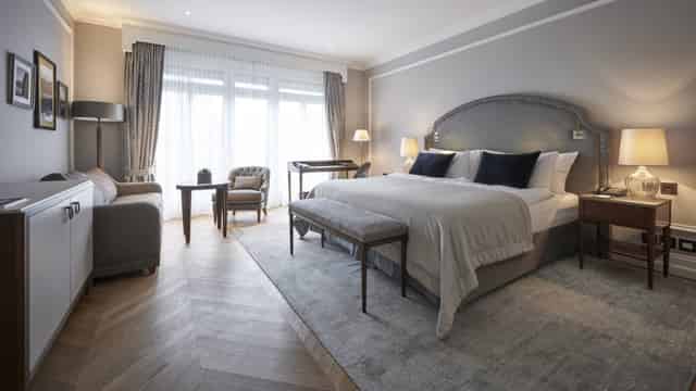 Suites