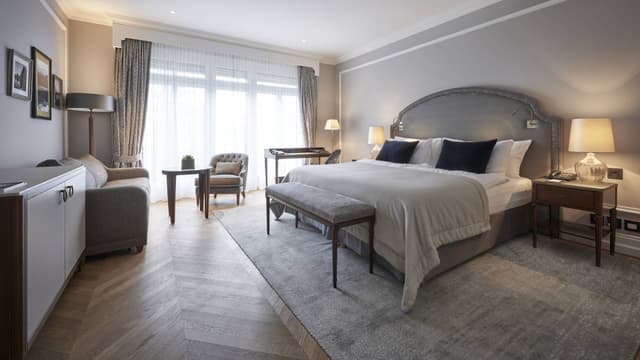 Suites