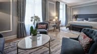 Private Dining Rooms
