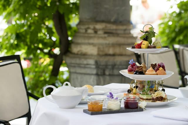 L'Orangerie
