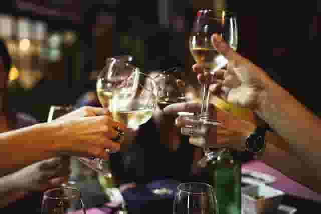 Events & Special Occasions