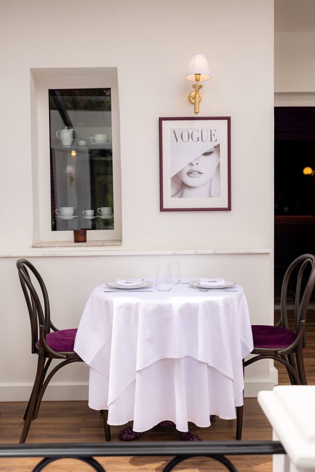 Private Dining