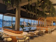 Private Bars