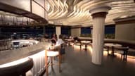 Outdoor Terraces