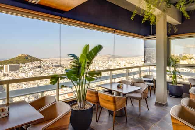 Deos Athens