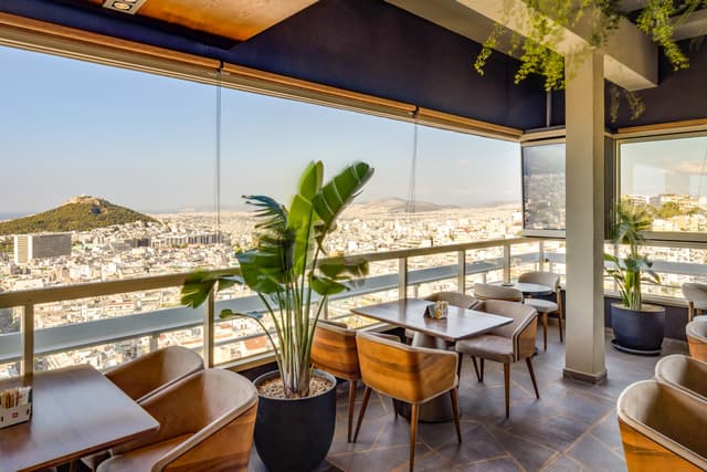 Deos Athens