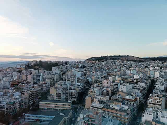Deos Athens