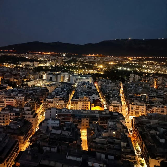 Deos Athens