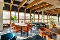Private Dining Rooms
