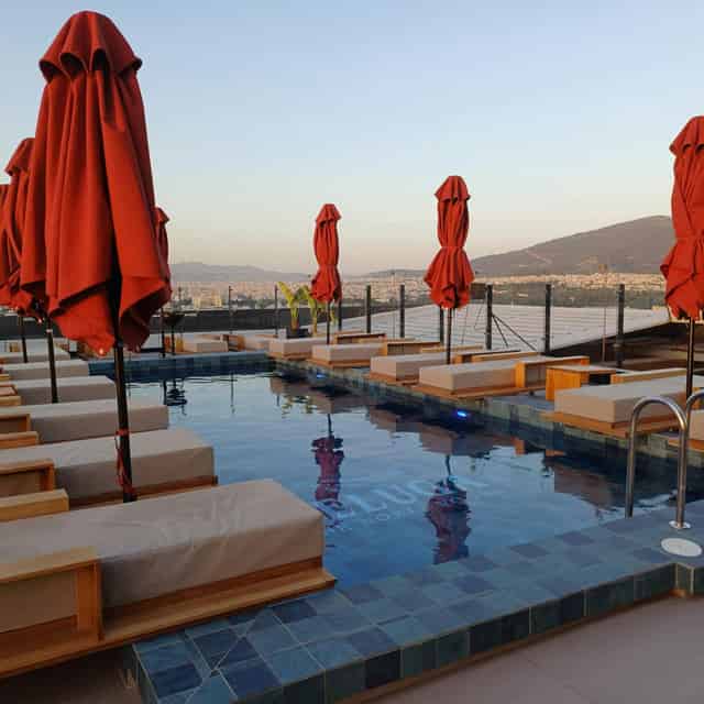 Deos Athens