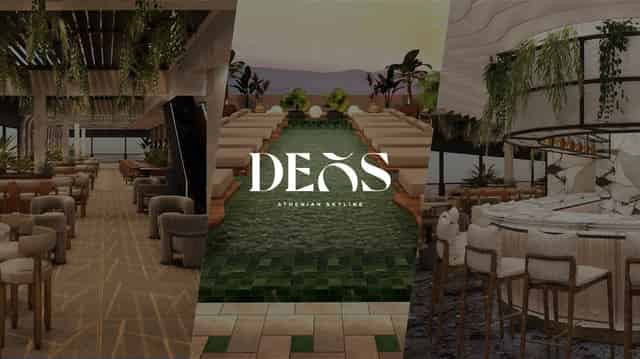 Deos Athens
