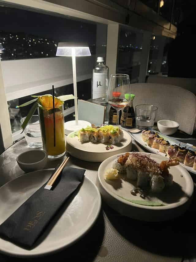 Deos Athens