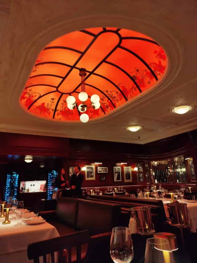 Private Dining