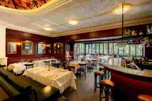Private Dining