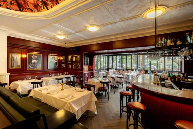 Private Dining