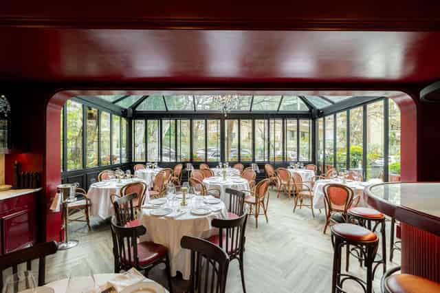 Private Dining