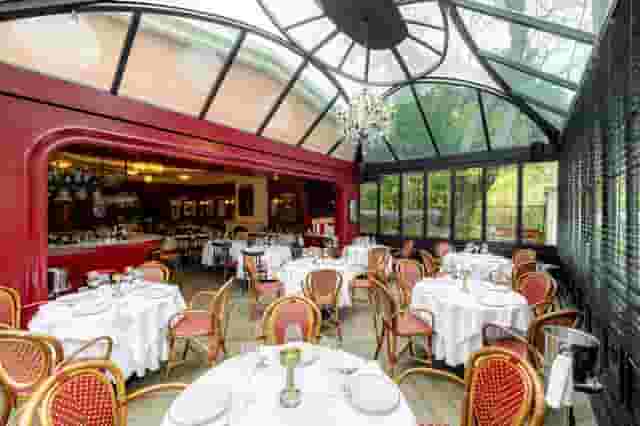 Private Dining