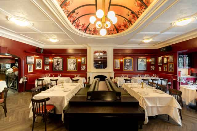 Private Dining