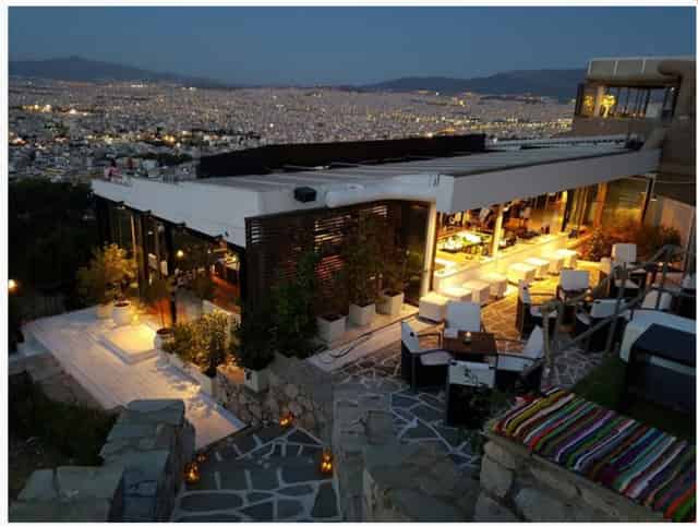 Cafe