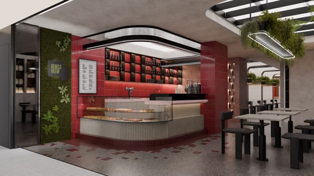 Cafe