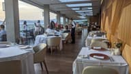 Outdoor Terraces